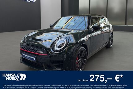 Mini John Cooper Works Clubman Gebrauchtwagen