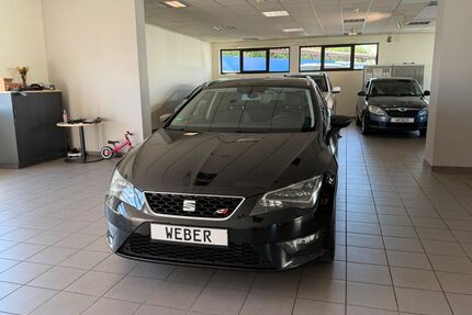 Seat Leon Gebrauchtwagen