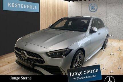Mercedes-Benz C 300 Gebrauchtwagen
