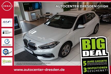 BMW 118 Gebrauchtwagen