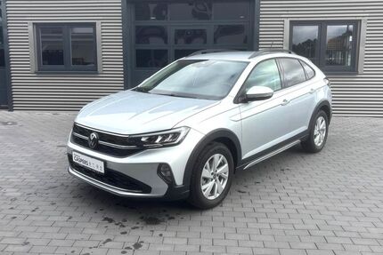 VW Taigo Gebrauchtwagen