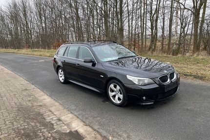 BMW 530 Gebrauchtwagen
