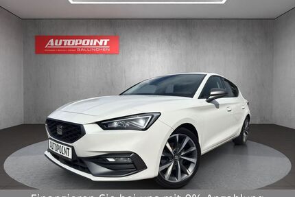 Seat Leon Gebrauchtwagen