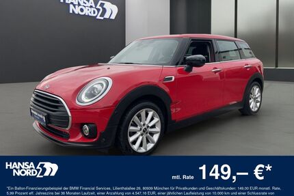 Mini One Clubman Gebrauchtwagen