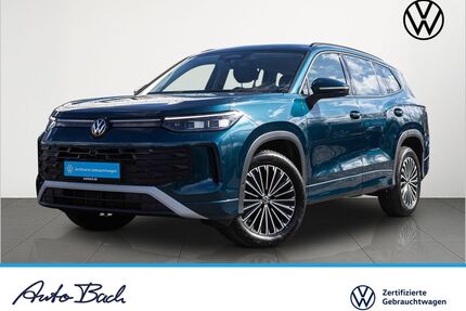 VW Tayron Gebrauchtwagen