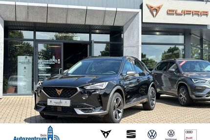 Cupra Formentor Gebrauchtwagen