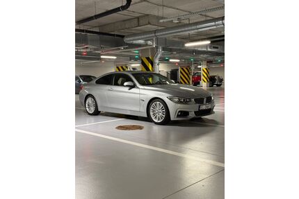 BMW 435 