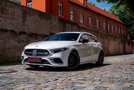 Mercedes-Benz A 200 Gebrauchtwagen