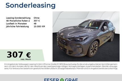 Cupra Terramar Gebrauchtwagen