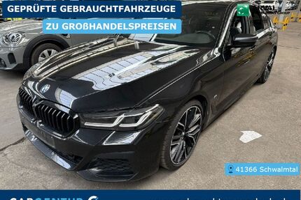 BMW 540 Gebrauchtwagen