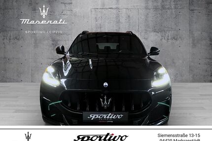 Maserati Grecale Gebrauchtwagen