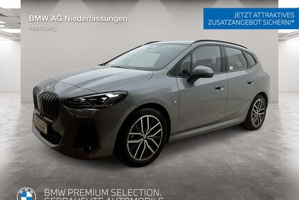 BMW 220 Active Tourer Gebrauchtwagen