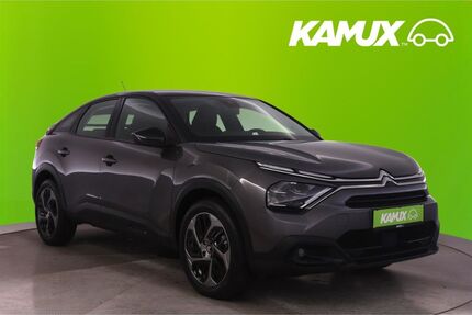 Citroen C4 Gebrauchtwagen