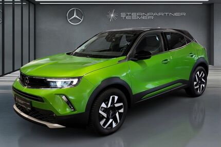 Opel Mokka-e Gebrauchtwagen