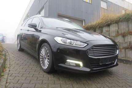 Ford Mondeo Gebrauchtwagen