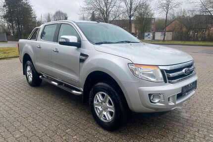 Ford Ranger Gebrauchtwagen