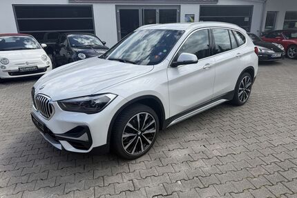 BMW X1 Gebrauchtwagen