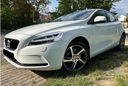 Volvo V40 Gebrauchtwagen