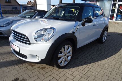 Mini Cooper Gebrauchtwagen