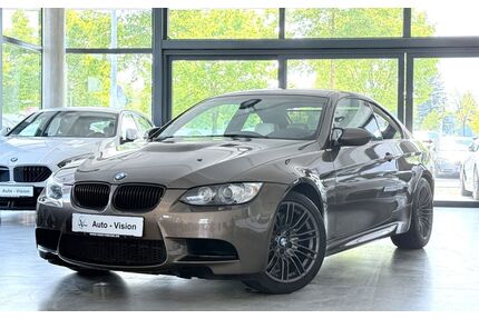 BMW M3 Gebrauchtwagen