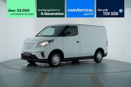 Maxus eDeliver 3 Gebrauchtwagen