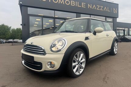Mini Cooper Gebrauchtwagen