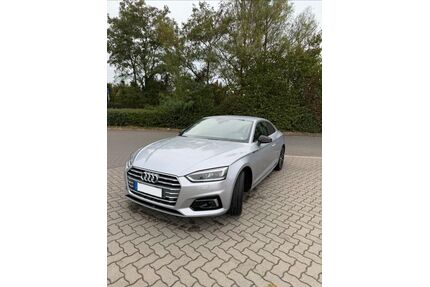 Audi A5 Gebrauchtwagen