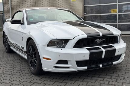Ford Mustang Gebrauchtwagen