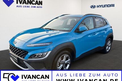 Hyundai KONA Gebrauchtwagen
