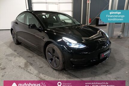 Tesla Model 3 Gebrauchtwagen