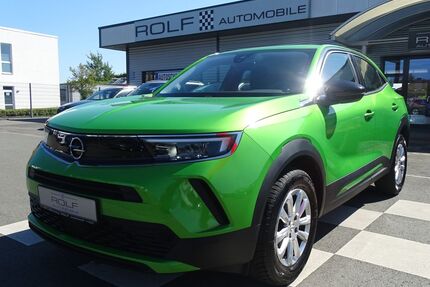 Opel Mokka Gebrauchtwagen