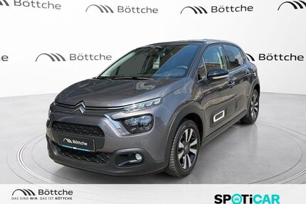 Citroen C3 Gebrauchtwagen
