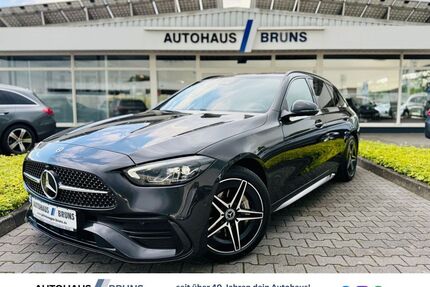 Mercedes-Benz C 220 Gebrauchtwagen