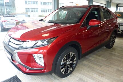 Mitsubishi Eclipse Cross Gebrauchtwagen