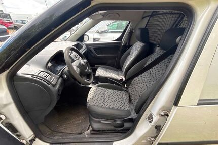 Skoda Roomster Gebrauchtwagen