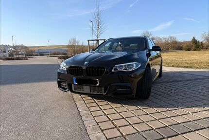 BMW 535 Gebrauchtwagen