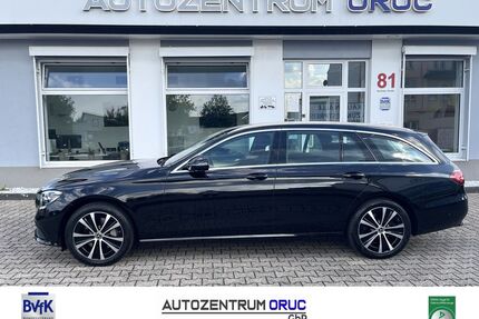 Mercedes-Benz E 300 Gebrauchtwagen