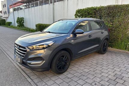 Hyundai TUCSON Gebrauchtwagen