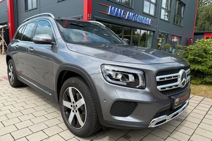 Mercedes-Benz GLB 180 Gebrauchtwagen