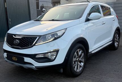 Kia Sportage Gebrauchtwagen