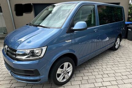 VW T6 Multivan Gebrauchtwagen