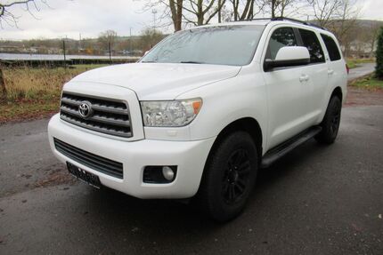 Toyota Sequoia Gebrauchtwagen