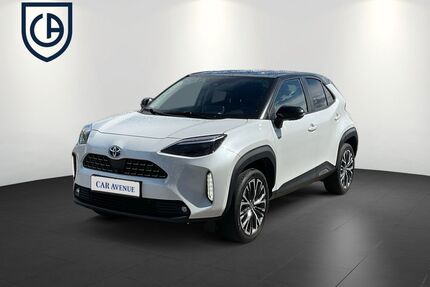 Toyota Yaris Cross Gebrauchtwagen