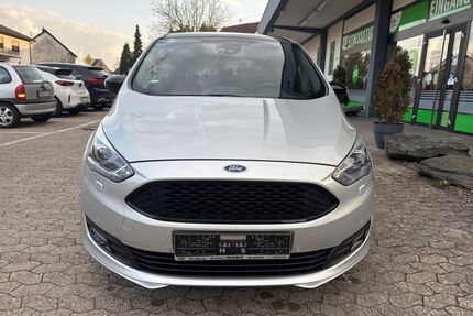 Ford C-Max Gebrauchtwagen