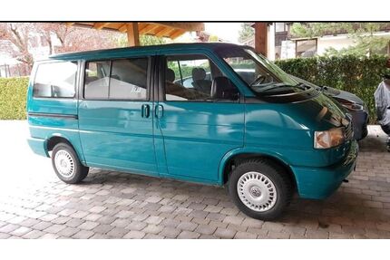 VW T4 Multivan Gebrauchtwagen