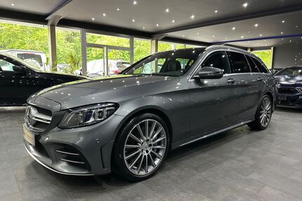 Mercedes-Benz C 43 AMG Gebrauchtwagen