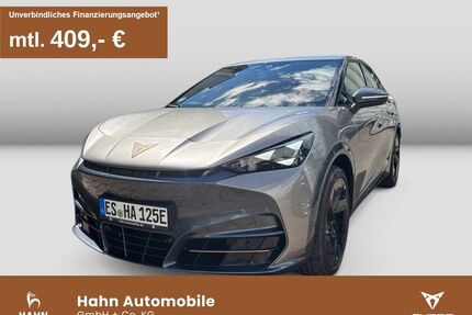 Cupra Tavascan Gebrauchtwagen