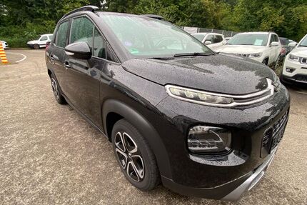 Citroen C3 Gebrauchtwagen