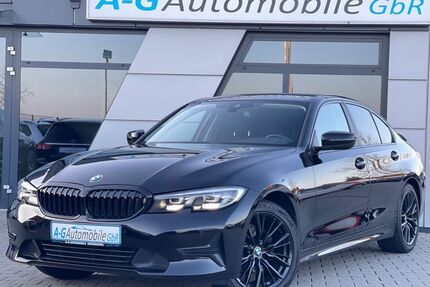 BMW 318 Gebrauchtwagen