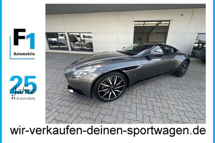 Aston Martin DB11 Gebrauchtwagen